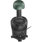 JBL - GSB12 12" 1800W 6 Ohm e 70V/100V Subwoofer de paisagem embutido, (cada) - Verde