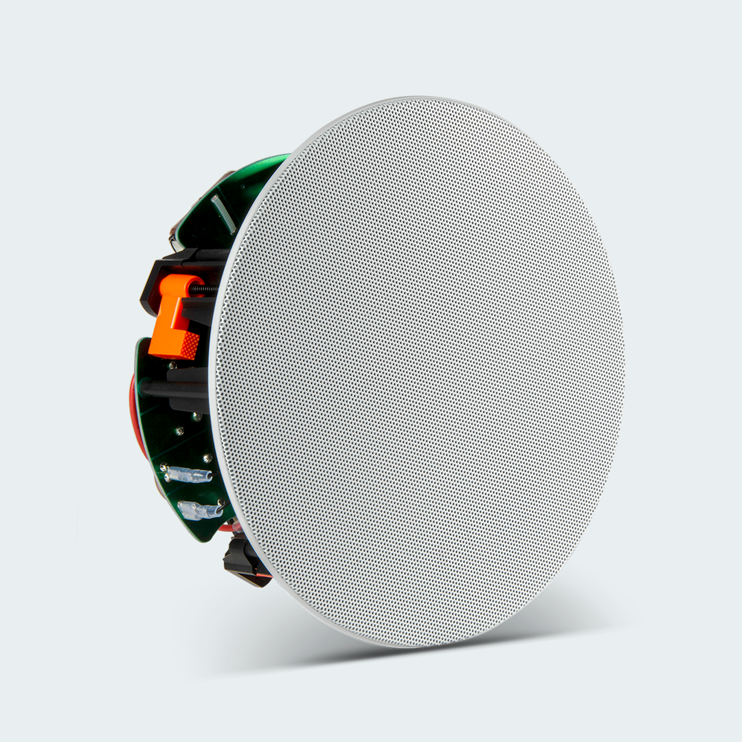 Caixa de Som JBL Stage 260C Arandela 6,5" Quadrada 100w