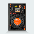 Caixa de Embutir Retangular 2 Vias JBL Stage 260W