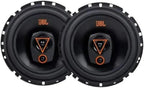 Par de Alto Falantes 6" JBL Multisystem 6TRMS80 80W RMS