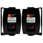 Par de Caixas de Som Acústica JBL C321 Passiva 60W Rms