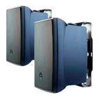 Par de Caixas de Som Acústica JBL C321 Passiva 60W Rms