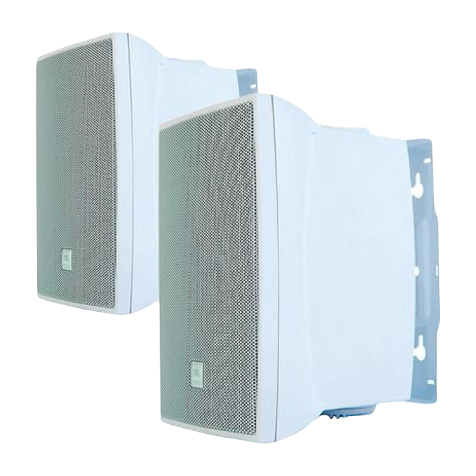Par de Caixas de Som Acústica JBL C321 Passiva 60W Rms