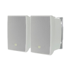 Caixa Ambiente Passiva 6" JBL C621B (Par)