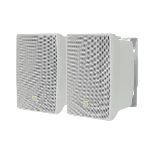 Alto-falante JBL Selenium Ambientare C621b Branco 50W RMS de Parede