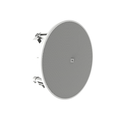 Arandela JBL Redonda 6" 8R 6CO3R+ PAR Branca