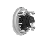 Arandela JBL Redonda 6" 8R 6CO3R+ PAR Branca