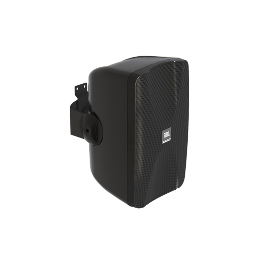 Caixa Som Ambiente Outdoor Jbl Control Sa-6 Pro 100w Par Cor Preto sa6