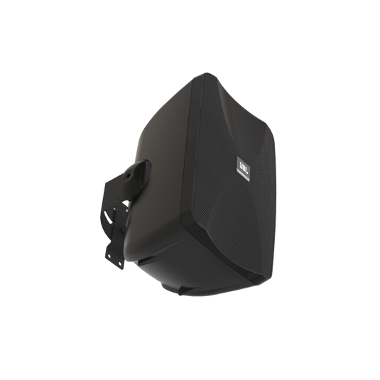 Caixa Som Ambiente Outdoor Jbl Control Sa-6 Pro 100w Par Cor Preto sa6