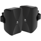 Caixa Som Ambiente Outdoor Jbl Control Sa-6 Pro 100w Par Cor Preto sa6