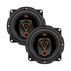 Par de Alto Falantes 5" JBL Multisystem 5TRMS80 80W RMS