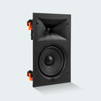 Caixa de Embutir Retangular 2 Vias JBL Stage 260W