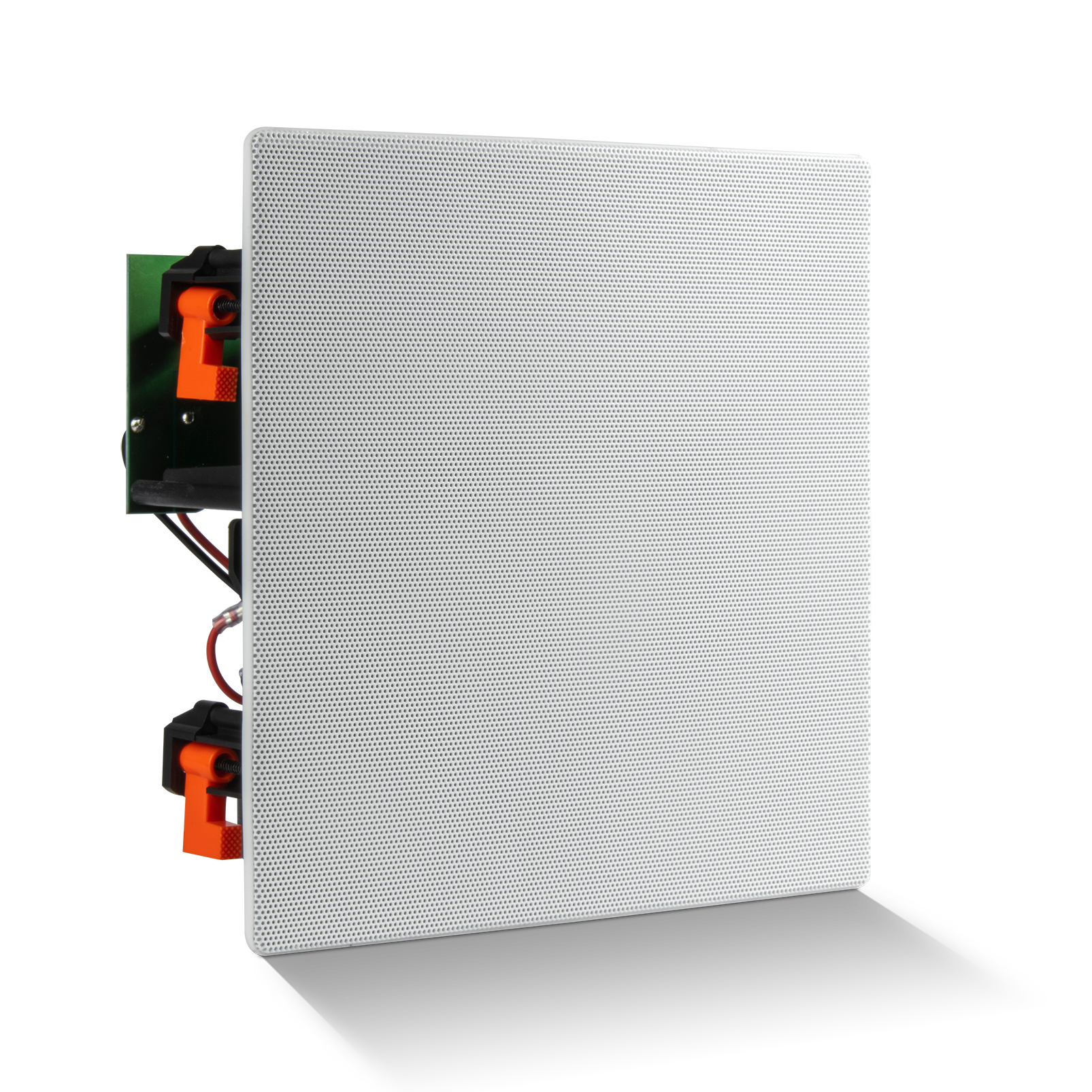 Caixa de Som JBL Stage 260CSA Arandela 6,5" Angulada Quadrada 100w