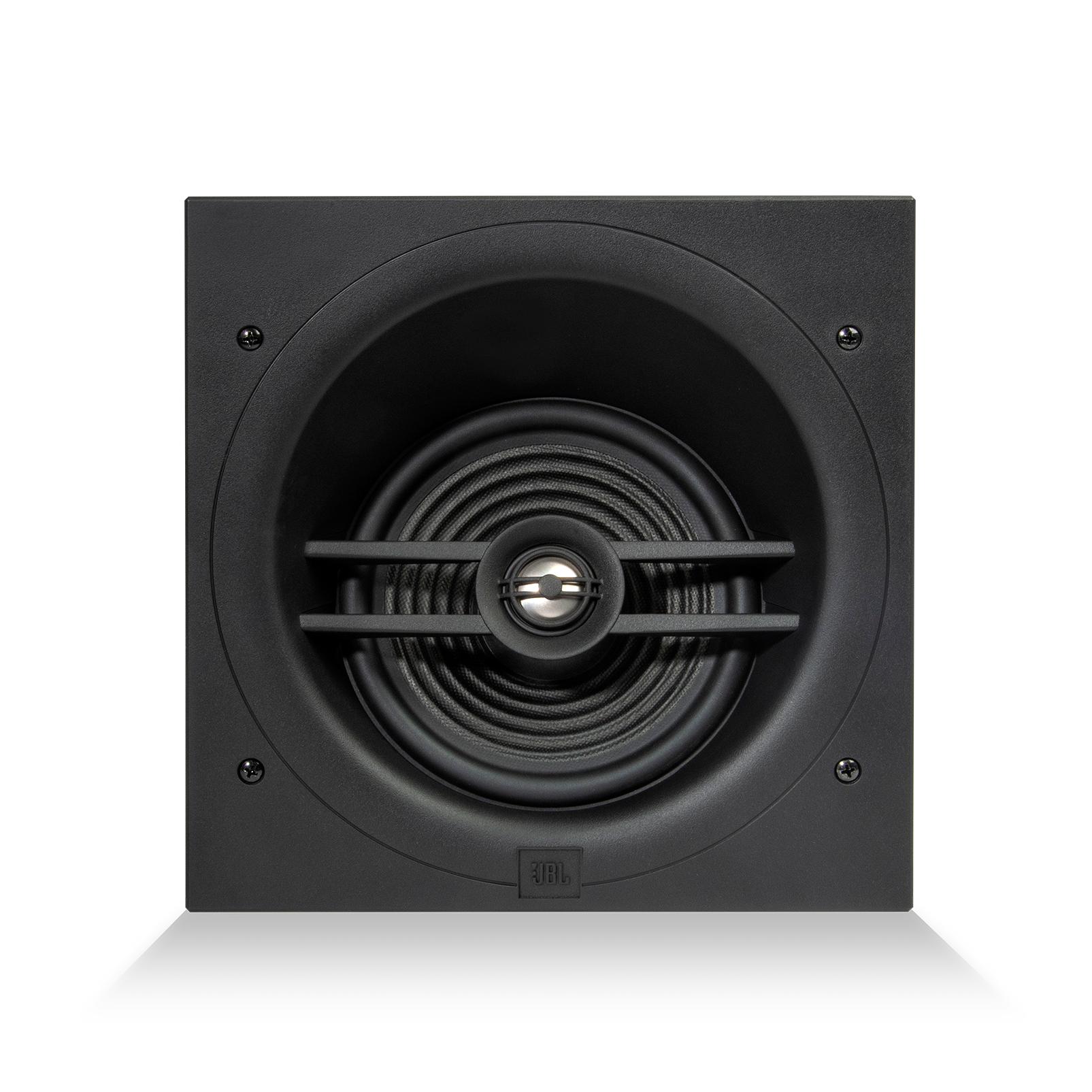 Caixa de Som JBL Stage 260CSA Arandela 6,5" Angulada Quadrada 100w