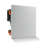 Caixa de Som JBL Stage 280CSA 8" Arandela Angulada Quadrada 120w