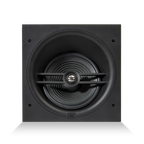 Caixa de Som JBL Stage 280CSA 8" Arandela Angulada Quadrada 120w