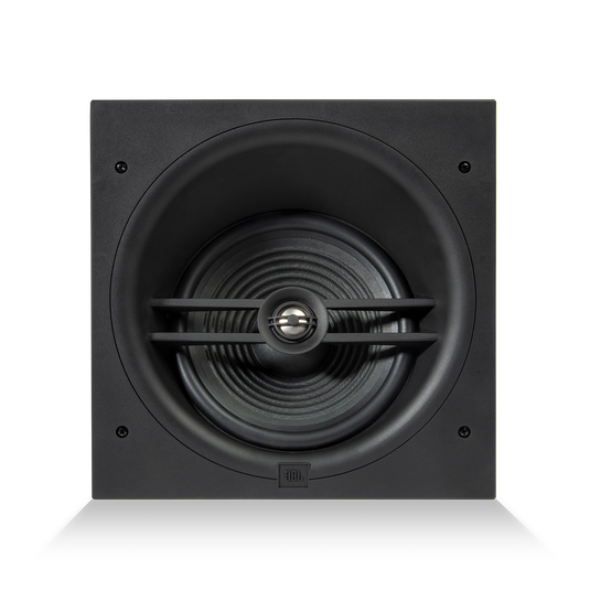 Caixa de Som JBL Stage 280CSA 8" Arandela Angulada Quadrada 120w