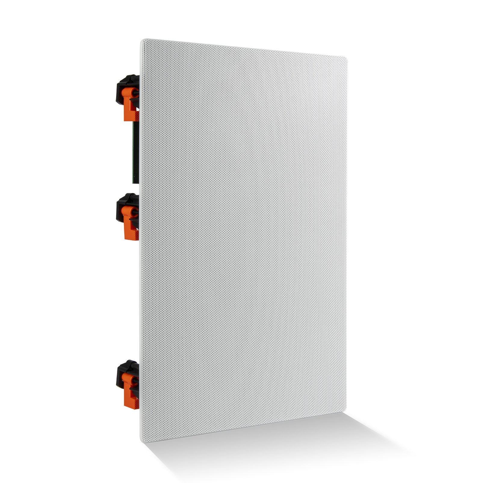 Caixa de Som JBL Stage 280W Arandela 8" Retangular 120 Watts