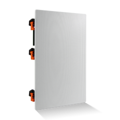 Caixa de Som JBL Stage 280W Arandela 8" Retangular 120 Watts