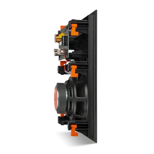 Caixa de Som JBL Stage 280W Arandela 8" Retangular 120 Watts