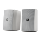 Jbl Par Stage Xd-5 Caixa De Som Indoor/outdoor XD5