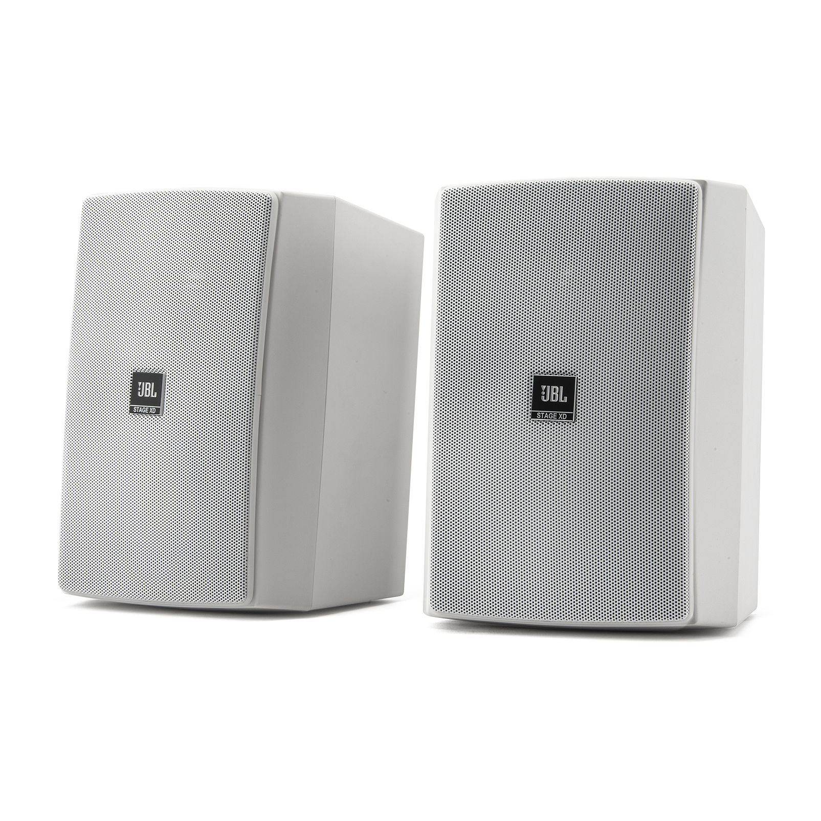 Jbl Par Stage Xd-5 Caixa De Som Indoor/outdoor XD5