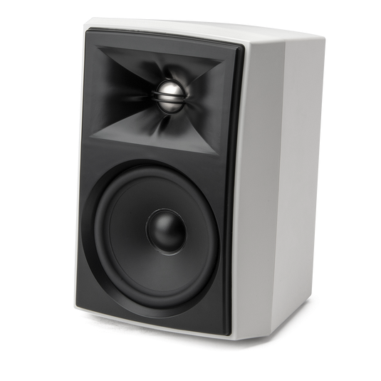 Jbl Par Stage Xd-5 Caixa De Som Indoor/outdoor XD5
