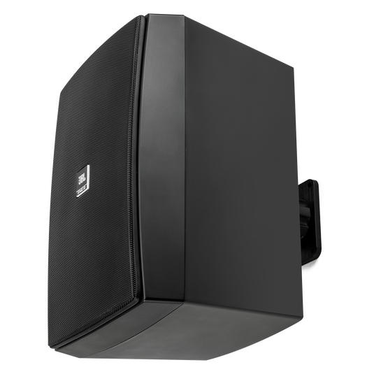 Jbl Caixa Externa Stage Xd-6 Black - Par xd6