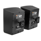 Jbl Caixa Externa Stage Xd-6 Black - Par xd6