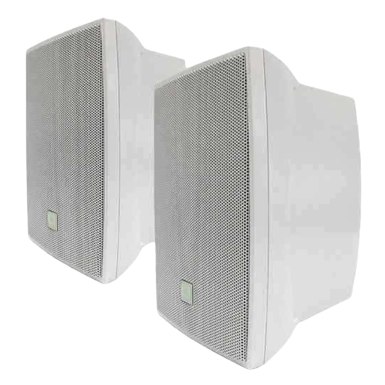 Alto-falante JBL Caixa Ambiente Selenium Ambientare C521b white
