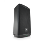 Caixa Ativa Portátil Jbl Eon 712 1300w Bivolt Bluetooth Cor Preto