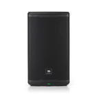 Caixa Ativa Portátil Jbl Eon 712 1300w Bivolt Bluetooth Cor Preto