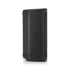 Caixa Ativa Portátil Jbl Eon 712 1300w Bivolt Bluetooth Cor Preto