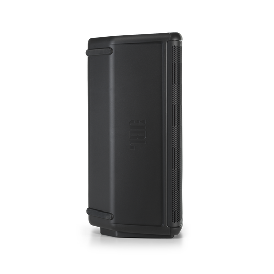 Caixa Ativa Portátil Jbl Eon 712 1300w Bivolt Bluetooth Cor Preto