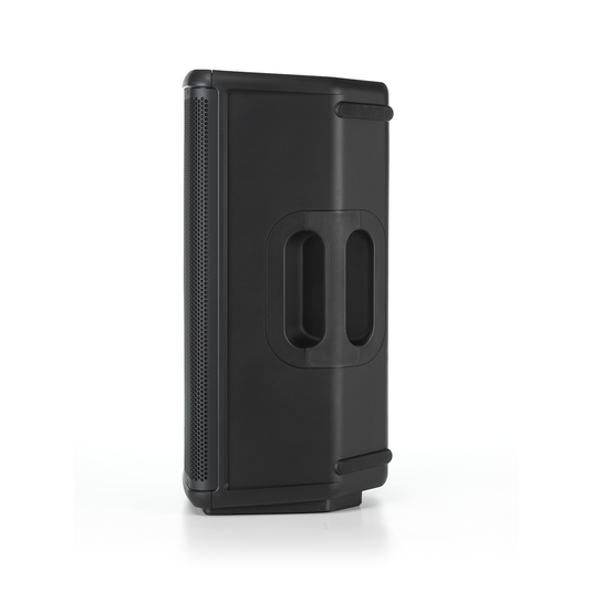 Caixa Ativa Portátil Jbl Eon 712 1300w Bivolt Bluetooth Cor Preto