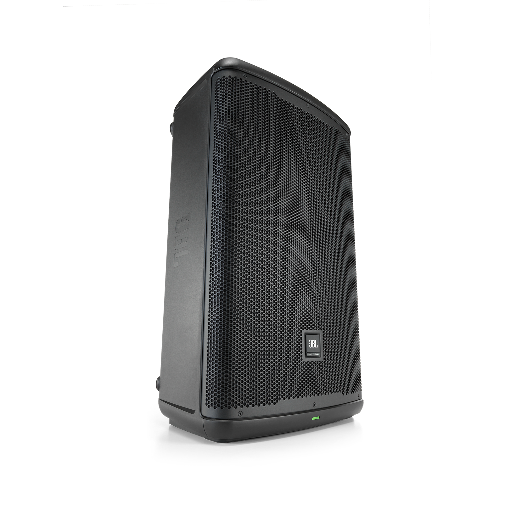 JBL Professional Alto-falante PA alimentado EON715 com Bluetooth, 15 polegadas - Bivolt
