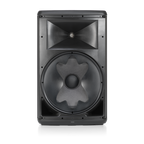 JBL Professional Alto-falante PA alimentado EON715 com Bluetooth, 15 polegadas - Bivolt