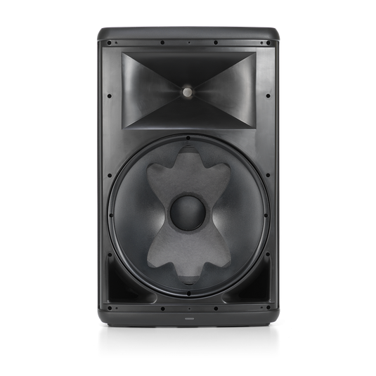 JBL Professional Alto-falante PA alimentado EON715 com Bluetooth, 15 polegadas - Bivolt