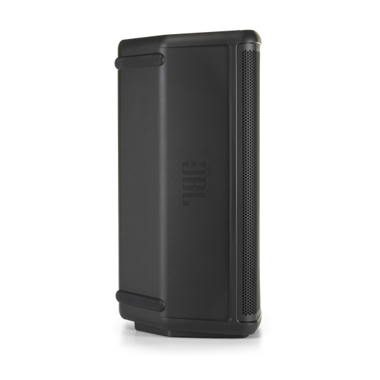 JBL Professional Alto-falante PA alimentado EON715 com Bluetooth, 15 polegadas - Bivolt