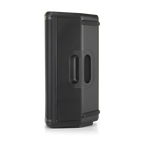 JBL Professional Alto-falante PA alimentado EON715 com Bluetooth, 15 polegadas - Bivolt