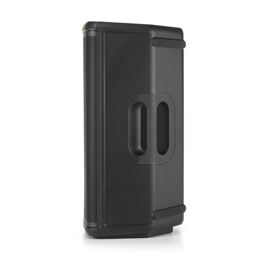 JBL Professional Alto-falante PA alimentado EON715 com Bluetooth, 15 polegadas - Bivolt
