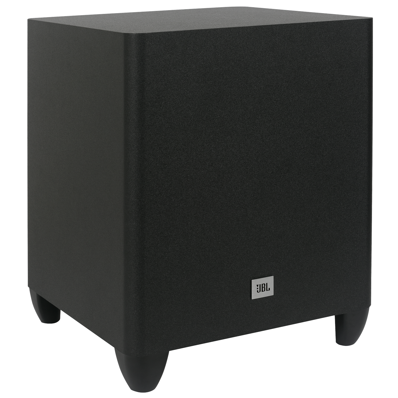 JBL Ci8p Subwoofer Ativo 8" Pol. 100w Rms Gabinete Bass-reflex Preto Bivolt