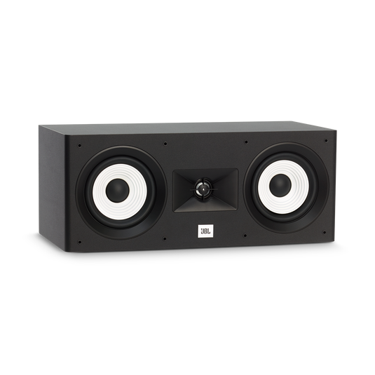 Alto-falante Jbl Stage A125c Preto
