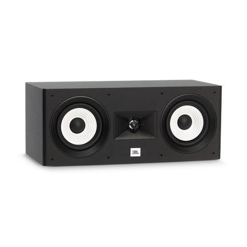 Alto-falante Jbl Stage A125c Preto