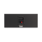 Alto-falante Jbl Stage A125c Preto