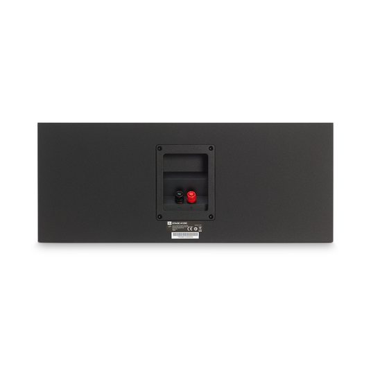 Alto-falante Jbl Stage A125c Preto