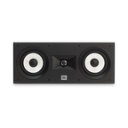 Alto-falante Jbl Stage A125c Preto
