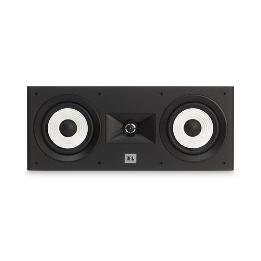 Alto-falante Jbl Stage A125c Preto