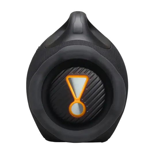 Caixa de Som JBL Boombox 4 a Prova D'agua, 200W RMS e 34h de Reprodução BT