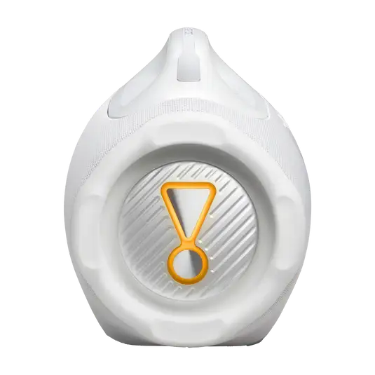 Caixa de Som JBL Boombox 4 a Prova D'agua, 200W RMS e 34h de Reprodução BT